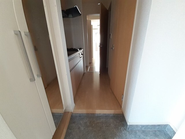 ルミエール・メゾンⅡの物件内観写真