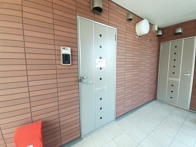 ルミエール・メゾンⅡの物件内観写真