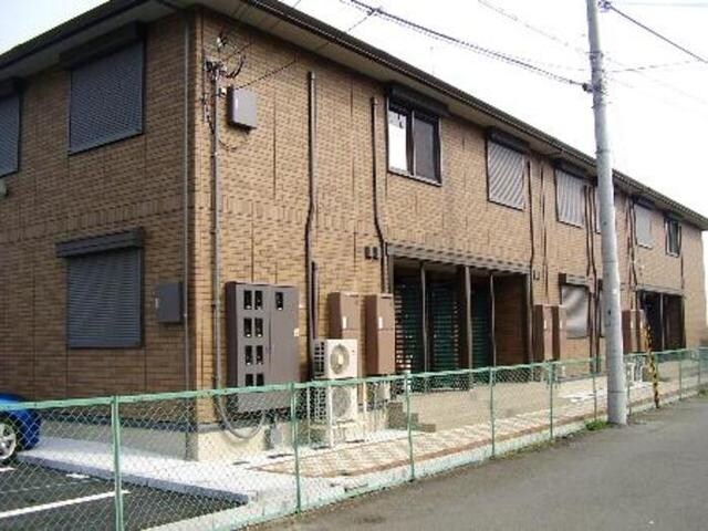 御着駅 徒歩35分 2階の物件外観写真