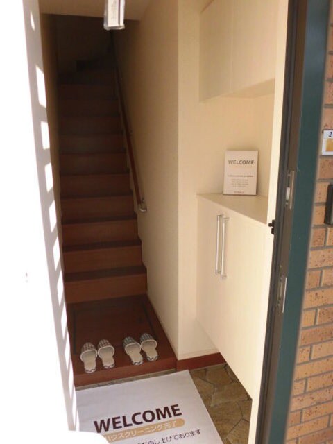 御着駅 徒歩35分 2階の物件内観写真