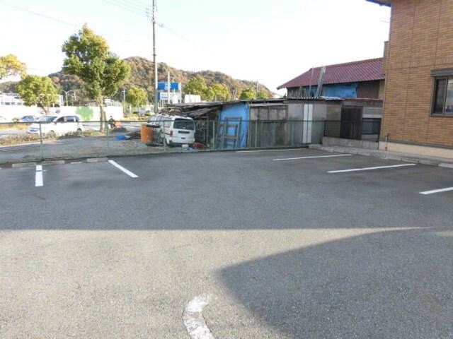 御着駅 徒歩35分 2階の物件外観写真