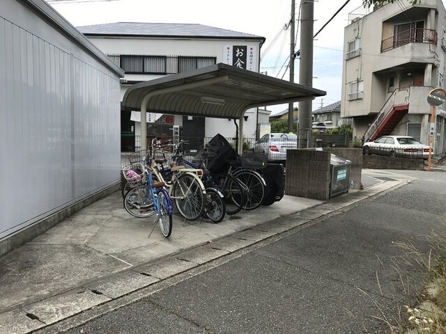 御着駅 徒歩35分 2階の物件外観写真