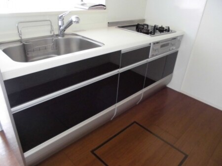 御着駅 徒歩35分 2階の物件内観写真