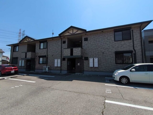 姫路駅 バス23分  別所西下車：停歩3分 2階の物件外観写真