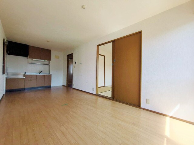 姫路駅 バス23分  別所西下車：停歩3分 2階の物件内観写真