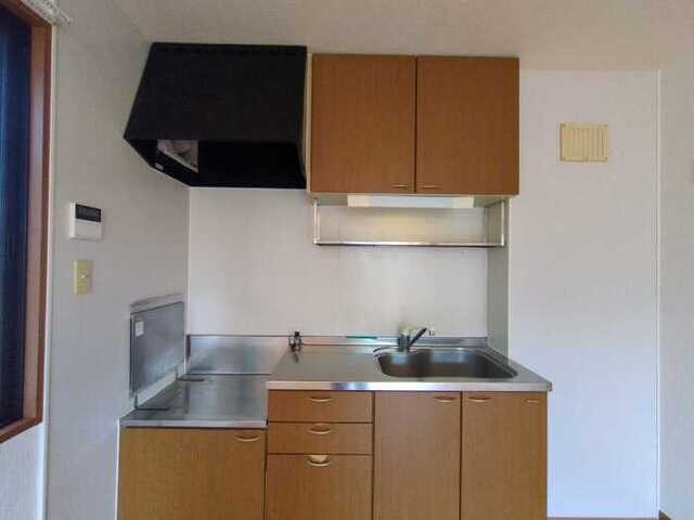 姫路駅 バス23分  別所西下車：停歩3分 2階の物件内観写真