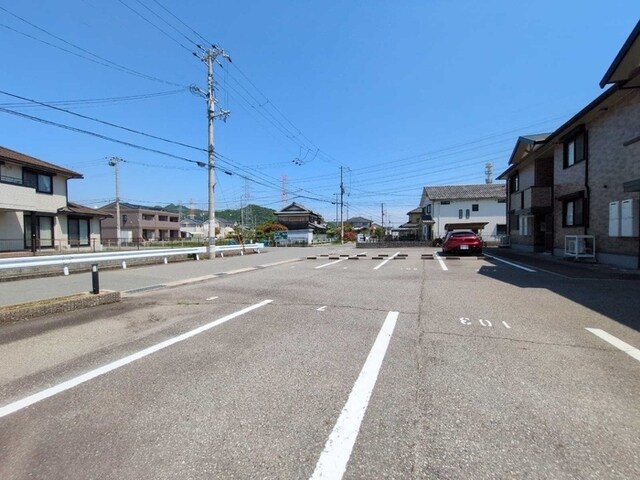 姫路駅 バス23分  別所西下車：停歩3分 2階の物件外観写真