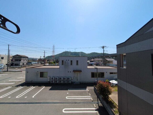 姫路駅 バス23分  別所西下車：停歩3分 2階の物件内観写真