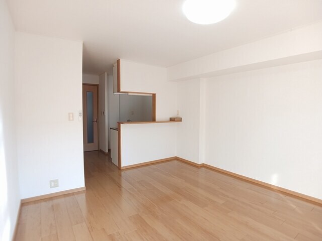 アンフィニ・Ｓの物件内観写真