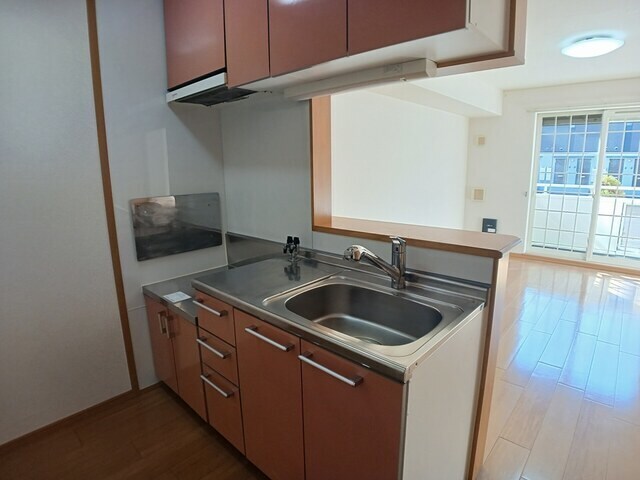 アンフィニ・Ｓの物件内観写真