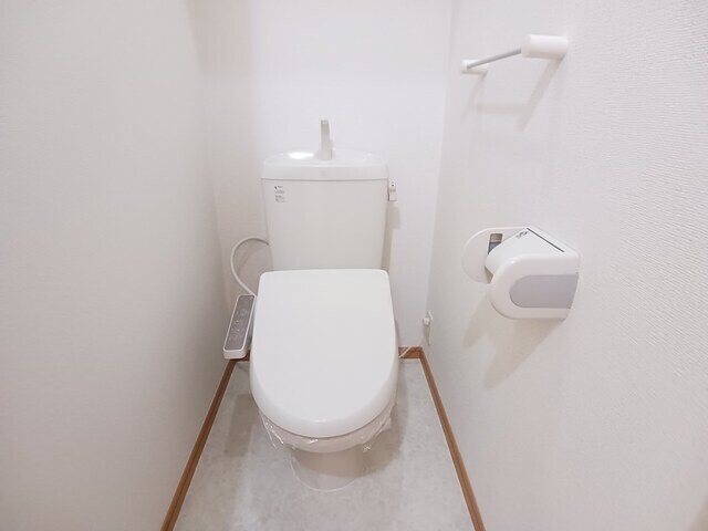 アンフィニ・Ｓの物件内観写真