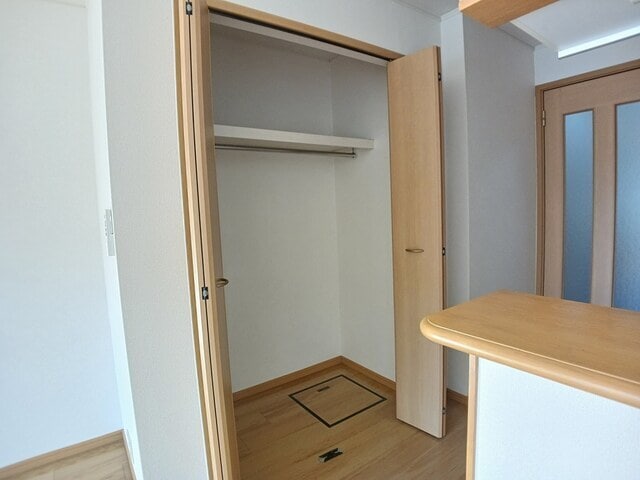 アンフィニ・Ｓの物件内観写真