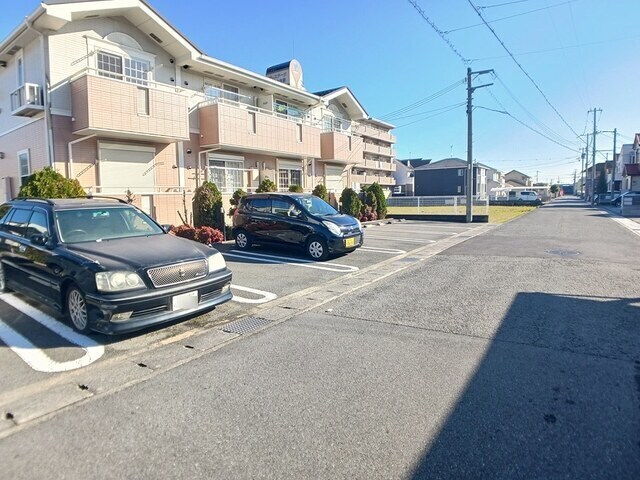 アンフィニ・Ｓの物件内観写真