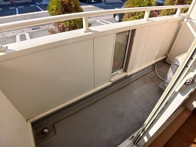 アンフィニ・Ｓの物件内観写真