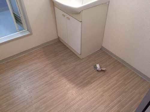 姫路駅 バス18分  庄下車：停歩4分 1階の物件内観写真