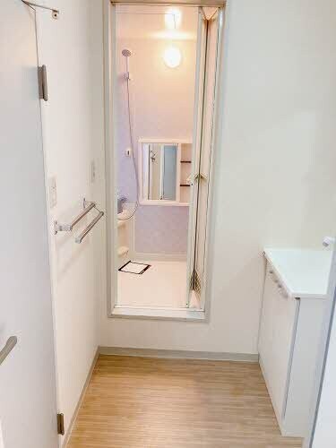 姫路駅 バス18分  庄下車：停歩4分 1階の物件内観写真