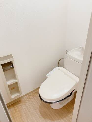 姫路駅 バス18分  庄下車：停歩4分 1階の物件内観写真