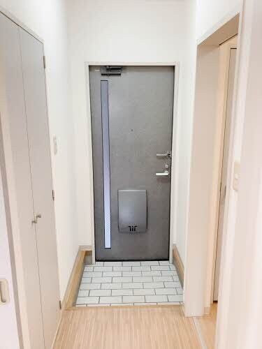 姫路駅 バス18分  庄下車：停歩4分 1階の物件内観写真