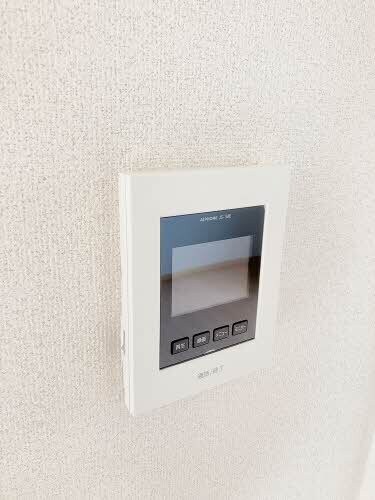 姫路駅 バス18分  庄下車：停歩4分 1階の物件内観写真