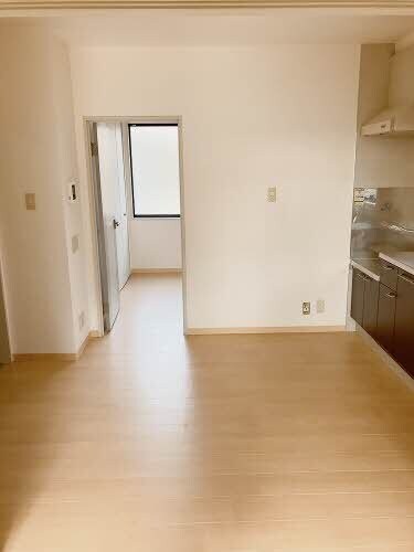 姫路駅 バス18分  庄下車：停歩4分 1階の物件内観写真