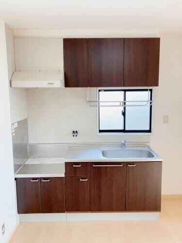 姫路駅 バス18分  庄下車：停歩4分 1階の物件内観写真