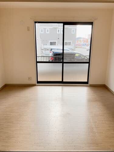 姫路駅 バス18分  庄下車：停歩4分 1階の物件内観写真