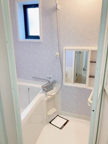 姫路駅 バス18分  庄下車：停歩4分 1階の物件内観写真