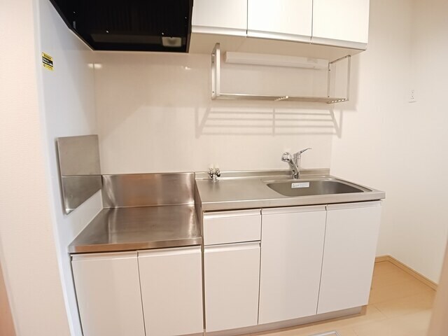 ソレイユ・北野の物件内観写真