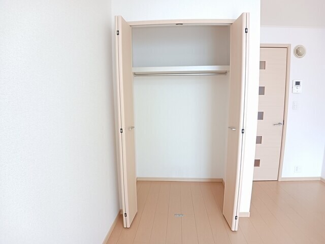 ソレイユ・北野の物件内観写真