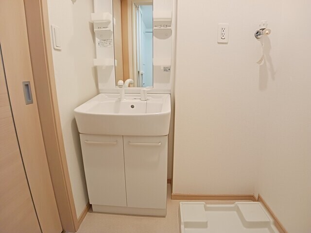 ソレイユ・北野の物件内観写真