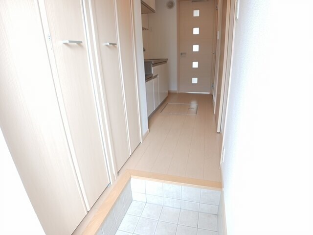 ソレイユ・北野の物件内観写真