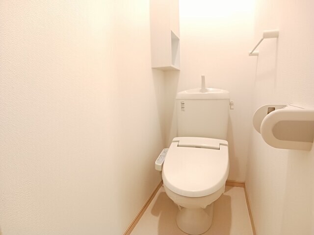 ソレイユ・北野の物件内観写真