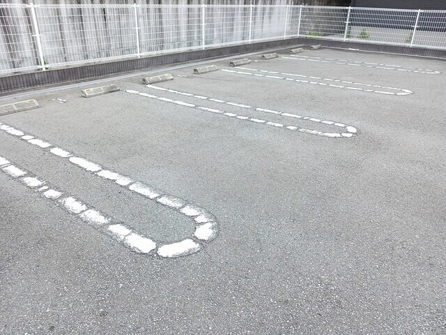 ソレイユ・北野の物件内観写真