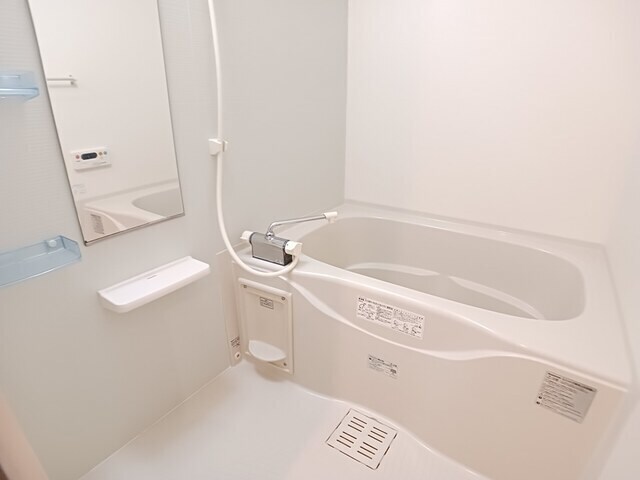 ソレイユ・北野の物件内観写真