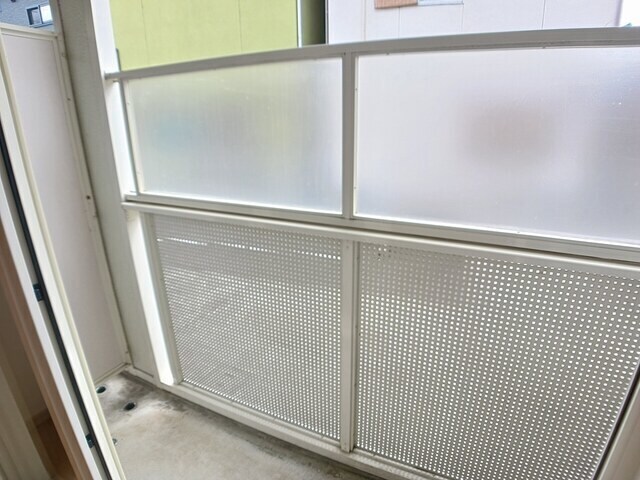 ソレイユ・北野の物件内観写真