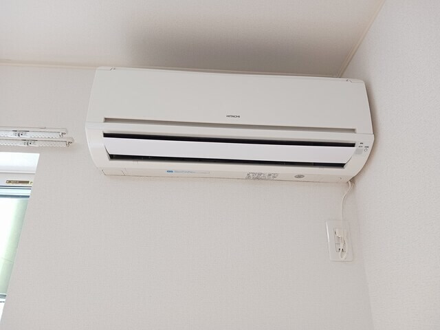 ソレイユ・北野の物件内観写真