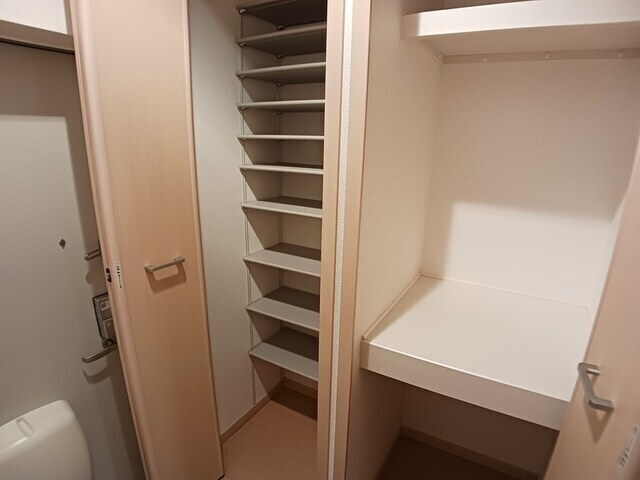 ソレイユ・北野の物件内観写真