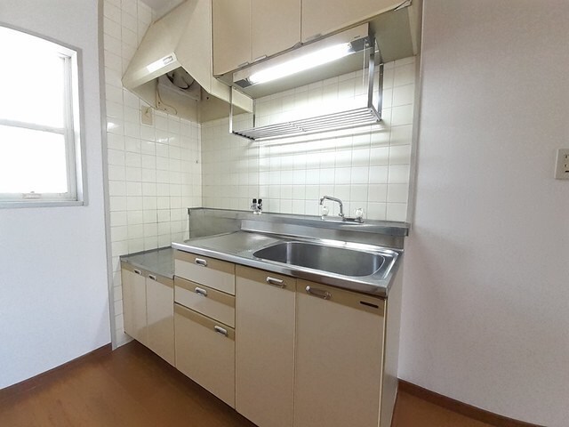 ドミール三喜の物件内観写真