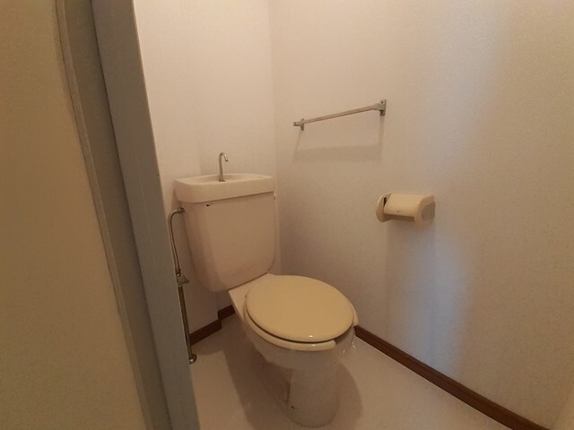 ドミール三喜の物件内観写真