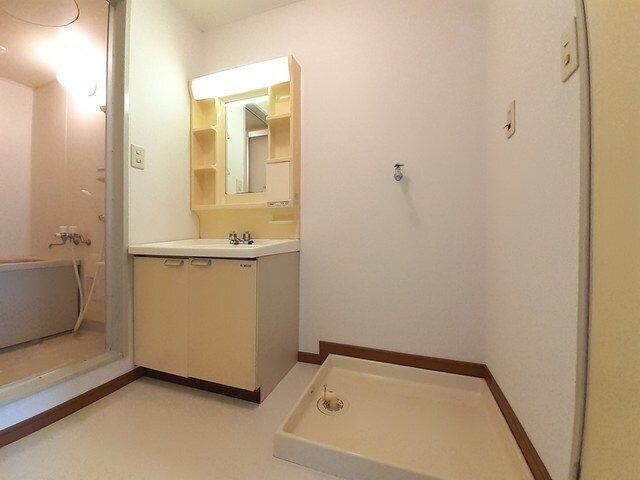 ドミール三喜の物件内観写真