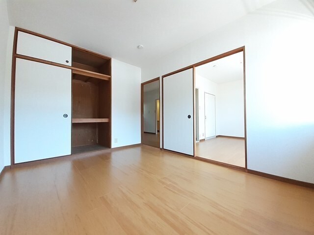 ドミール三喜の物件内観写真