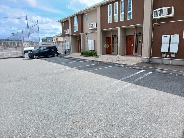 ネオ・エスト　オーブＡの物件内観写真