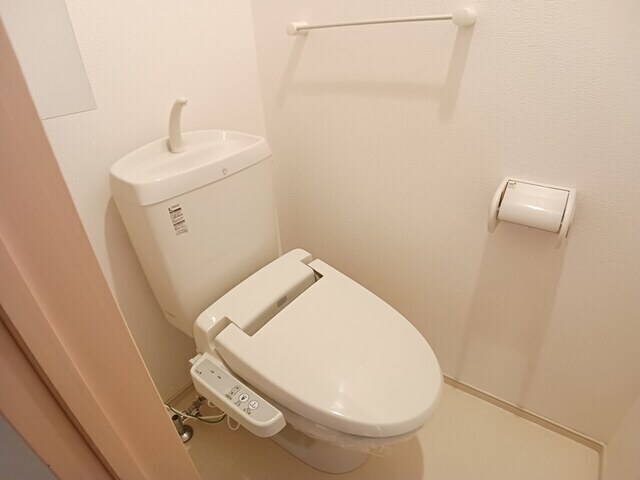 ネオ・エスト　オーブＡの物件内観写真