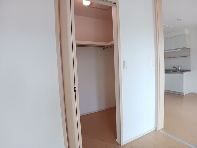 ネオ・エスト　オーブＡの物件内観写真