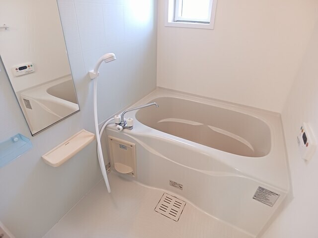 ネオ・エスト　オーブＡの物件内観写真