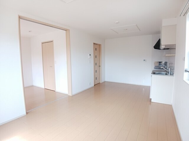 ネオ・エスト　オーブＡの物件内観写真