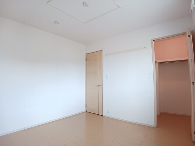 ネオ・エスト　オーブＡの物件内観写真