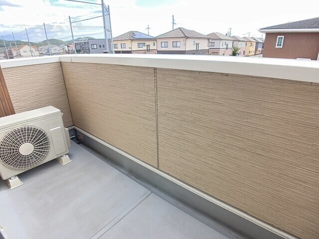 ネオ・エスト　オーブＡの物件内観写真