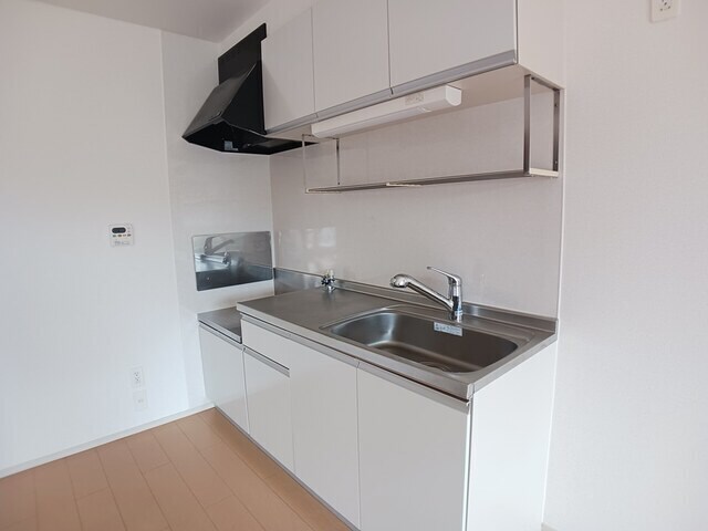 ネオ・エスト　オーブＡの物件内観写真