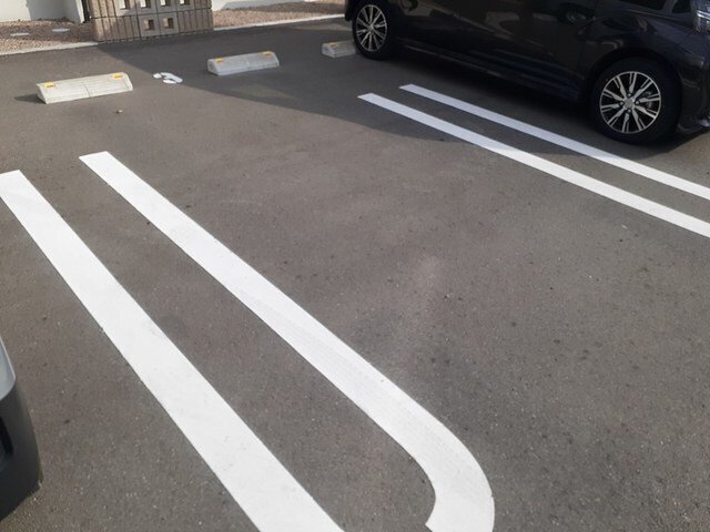 カサ・ヴィアーレⅡの物件内観写真